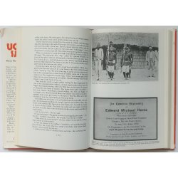 Uganda Safaris - the Chronicle of a Professionel Hunter's Adventures in Africa