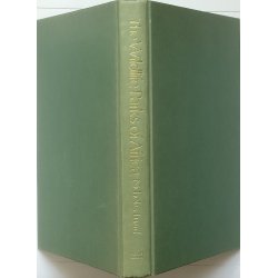 The Wildlife Parks of Africa