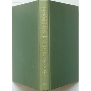 The Wildlife Parks of Africa