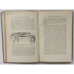 The Sportsman's Handbook to Practical Collecting and Preserving Trophies (1890)