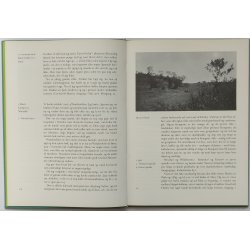 Safaridagbog. Dagbog fra Safari i Masai-Reserve 28. februar - 15. april 1922