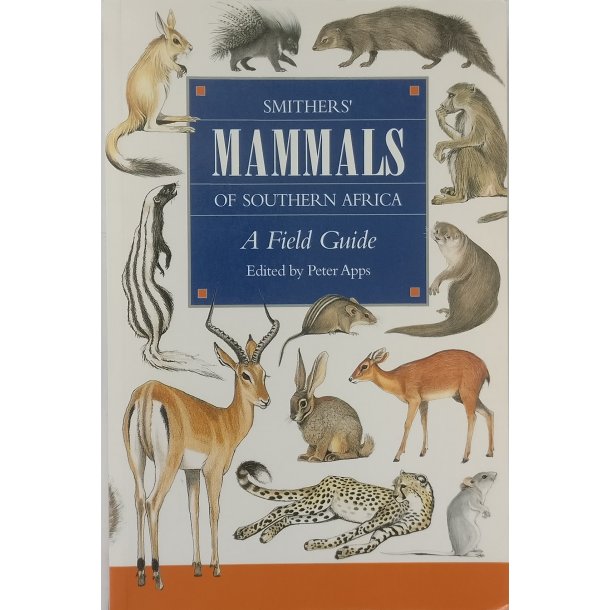 Mammals of Southern Africa