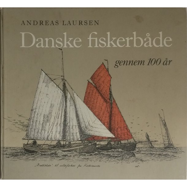 Danske fiskerbde