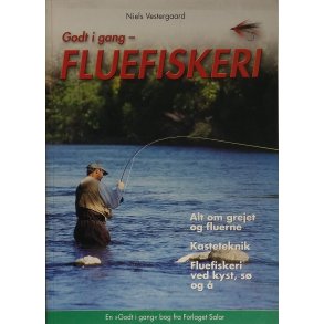 Godt i gang - Fluefiskeri