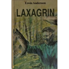 Laxagrin