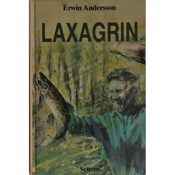 Laxagrin