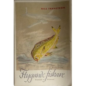 Flygande fiskare
