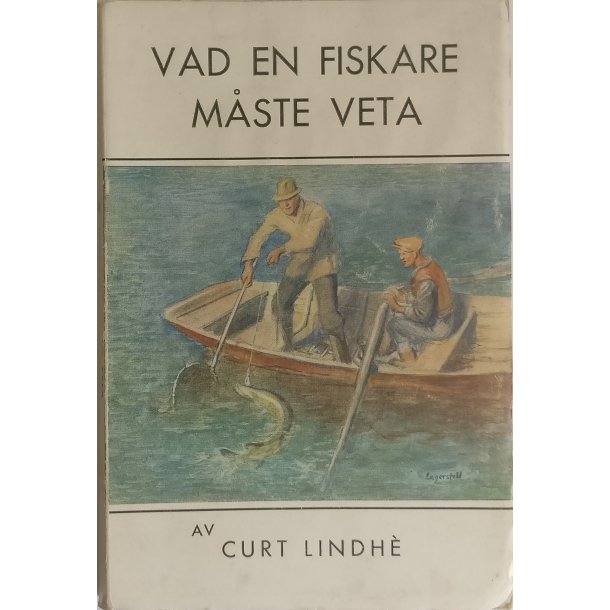 Vad en fiskare mste veta