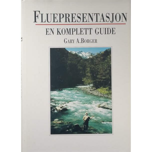 Fluepresentation - en komplet guide