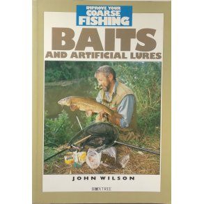 Baits and Artificial Lures
