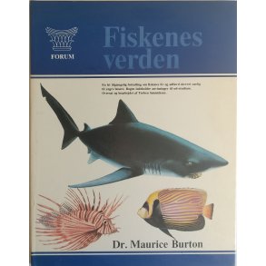 Fiskenes verden