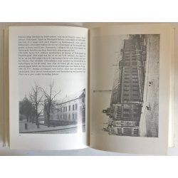 Fra havnen til fiskerhuset - En billedbog om rhus 