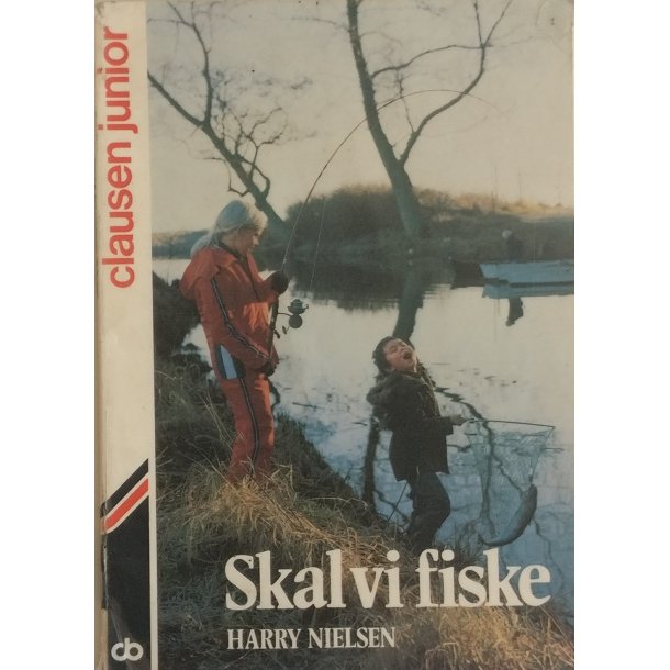 Skal vi fiske