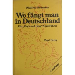 Wo fngt man in Deutschland