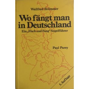 Wo fngt man in Deutschland