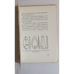 Sdan laver man lette spinnere og blink