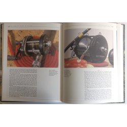 Coarse/Sea/Fly - Fishing