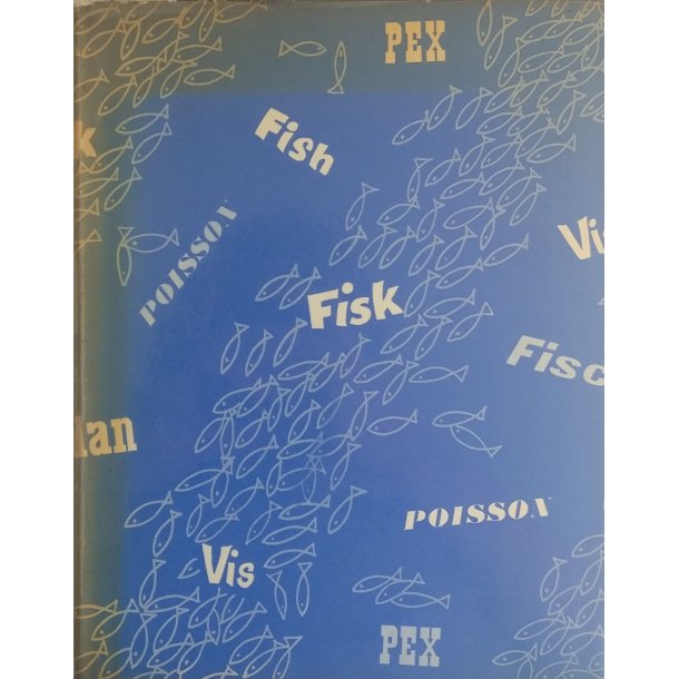 Scandinavian Fishing Year Book