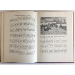 Fiskeri og fiskesteder i Danmark