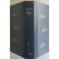 Den fuldkomne fisker (12. oplag 1981, indb.)