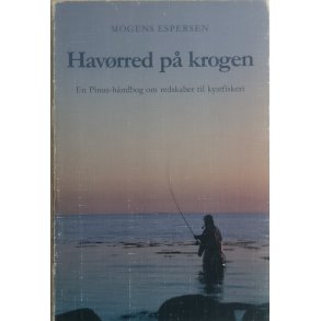 Havrred p krogen