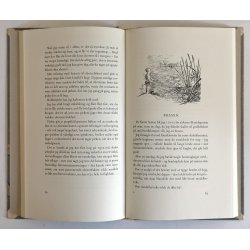 De smaa Fiduser ved Lystfiskeri (indb.)