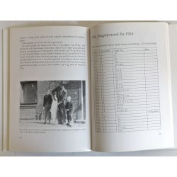 Teglbrnderens erindringer - fisker og jger ved Skjern  og Ringkbing Fjord 1901-1985