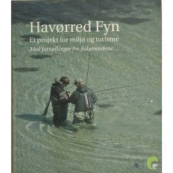 Havrred Fyn - Et projekt for milj og turisme
