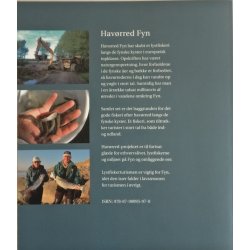 Havrred Fyn - Et projekt for milj og turisme