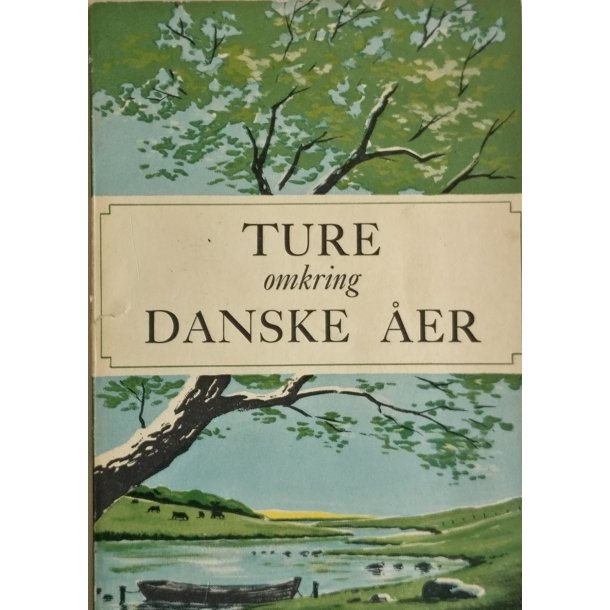 Ture omkring Danske er