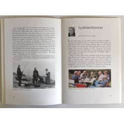 Vojens sportsfiskerforening 50 r