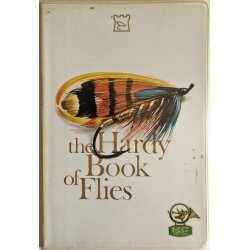 The hardy Book of Flies