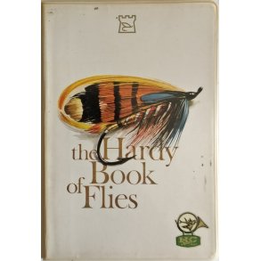 The hardy Book of Flies