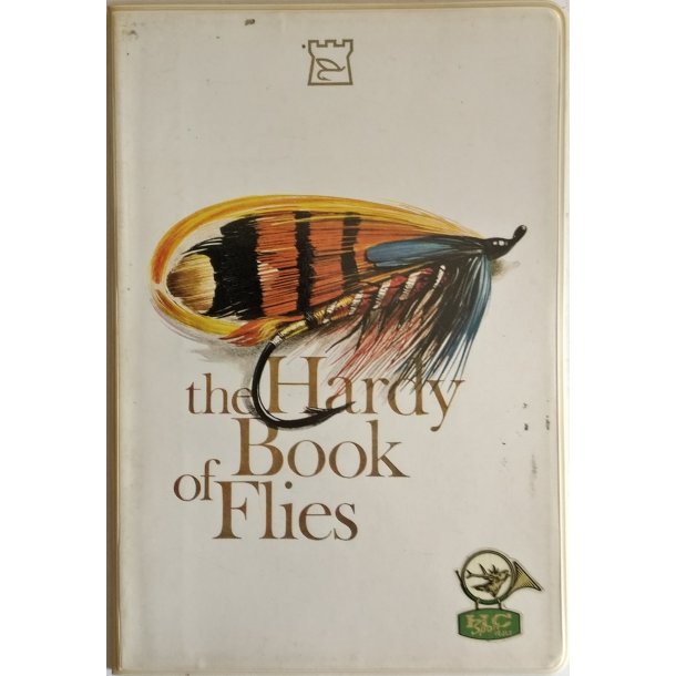 The hardy Book of Flies