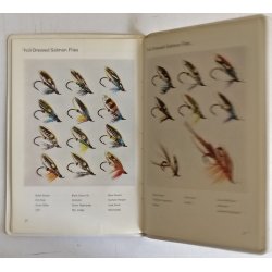 The hardy Book of Flies