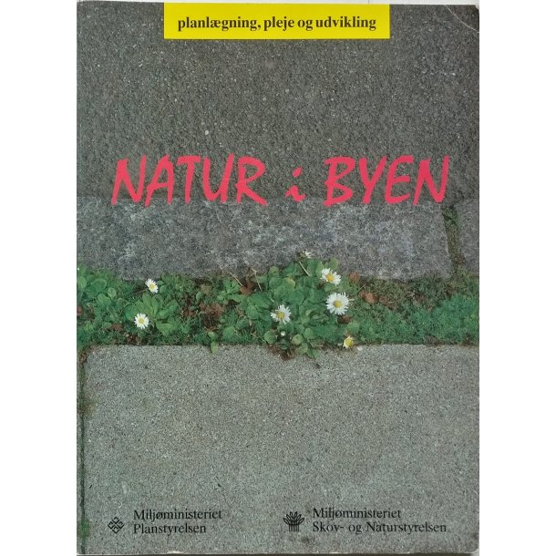 Natur i byen