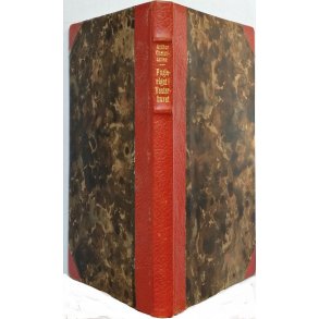 Fugleriget i Vesterhavet