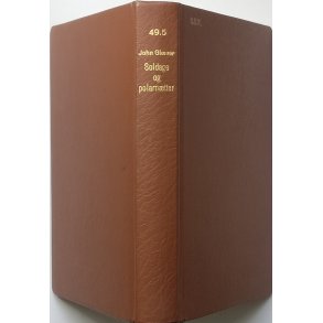 Soldage og polarntter (FHV. BIB.)