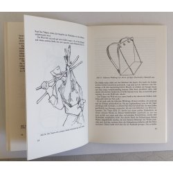 Wie behandle ich meine Jagdbeute?