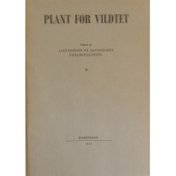 Plant for vildet (1964)