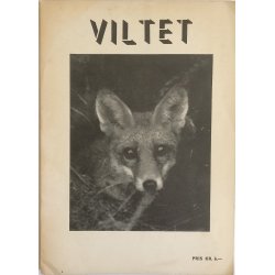 Viltet