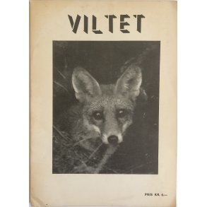 Viltet