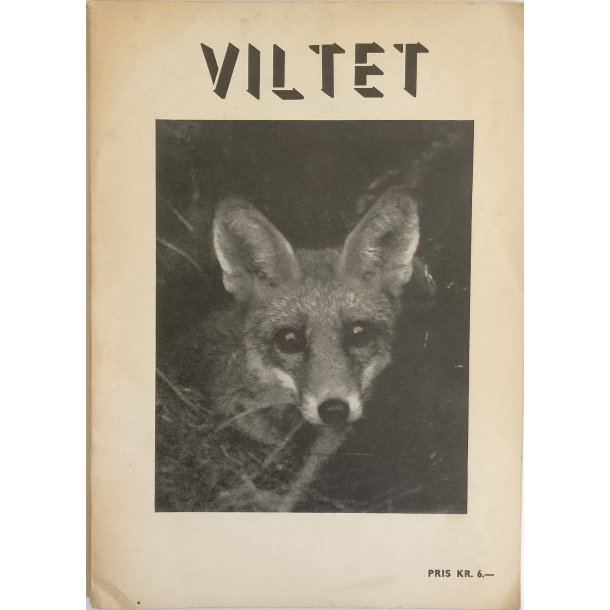 Viltet