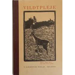 Vildtpleje (indb.)
