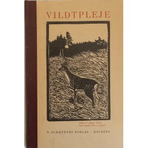 Vildtpleje (indb.)