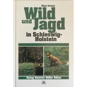 Wild und Jagd in Schleswig-Holstein