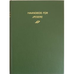Haandbog for Jgere