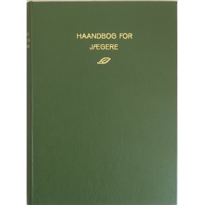 Haandbog for Jgere