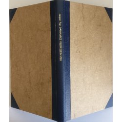 Danmarks vildtreservater (indb.)