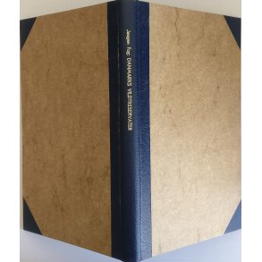 Danmarks vildtreservater (indb.)